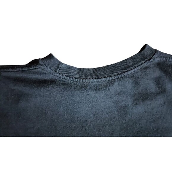 Bratz Dolls T-Shirt Women's Size Medium Black Graphic Short Sleeve - Picture 7 of 9